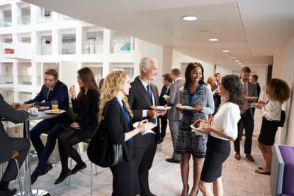 Events Are Too Often Treated Like Lead-Gen Machines